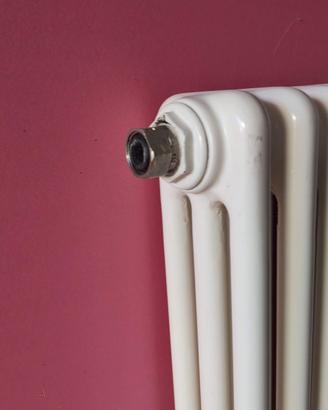 Radiatori termosifoni IRSAP tubolari a 3 colonne