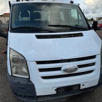 Ford Master 115 T350