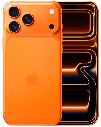 iPhone 17 pro max 256GB batteria 100% perfetto