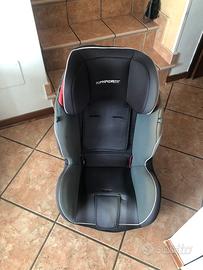 Seggiolino gruppo2/3