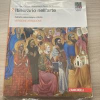 Itinerario nell’ arte (Arte)