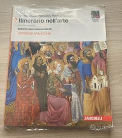 Itinerario nell’ arte (Arte)