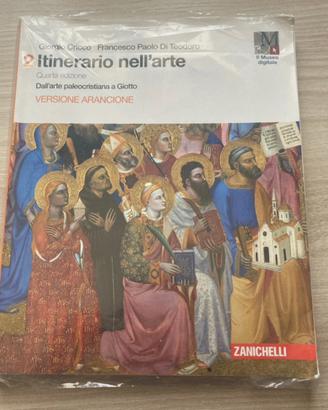 Itinerario nell’ arte (Arte)