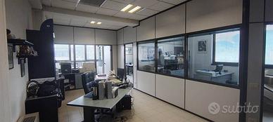 Immobile di 114 m² con 4 locali a Scandicci