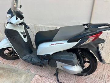 Honda SH 300 - 2014