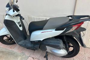 Honda SH 300 - 2014