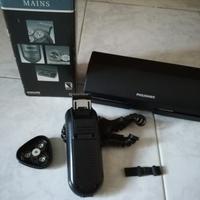 rasoio elettrico Philips 715 mains