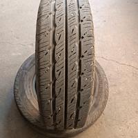 Gomme usate 205/75 R16