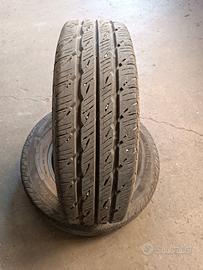 Gomme usate 205/75 R16