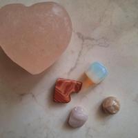 Stock pietre minerali