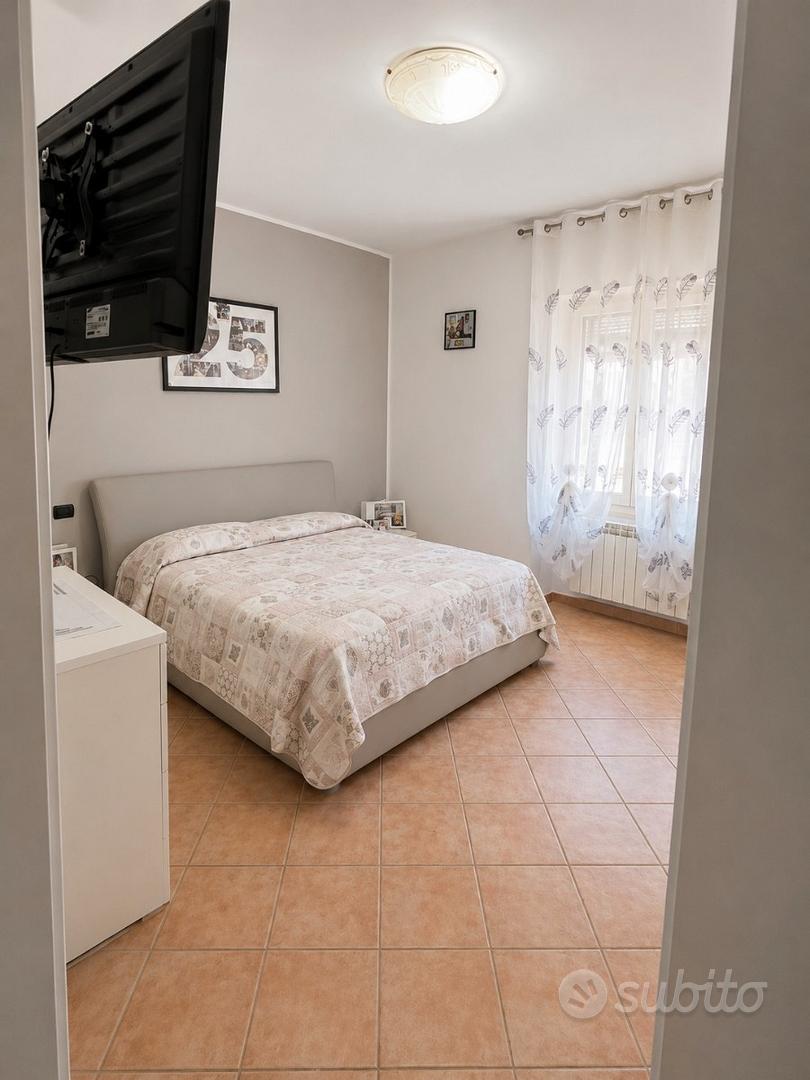 Appartamento – Terni, Colle dell'Oro - Vista 3