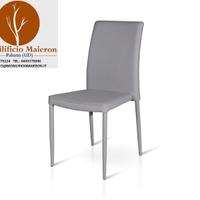 Sedie Imbottite Moderne Bar Ristorante cd096