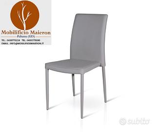 Sedie Imbottite Moderne Bar Ristorante cd096