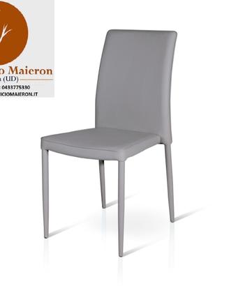 Sedie Imbottite Moderne Bar Ristorante cd096