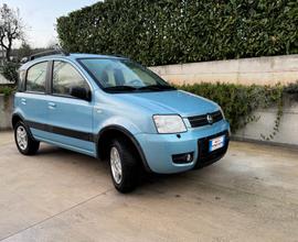 Fiat Panda 4x4 Climbing Emotion 1.2 benzina Gpl.