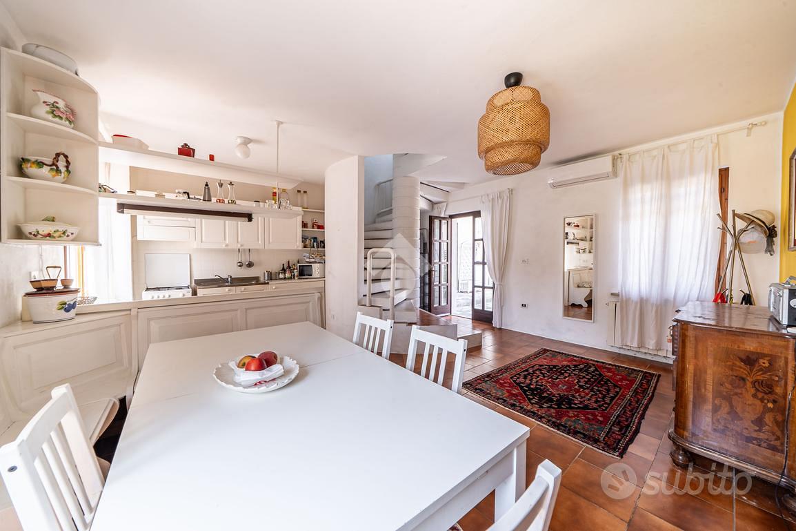 Casa – Valeggio sul Mincio, Radicchio - Vista 5