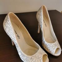 Scarpe Menbur 1967 n. 38