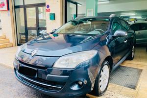 Renault Megane 1.5 DCI -COME NUOVA- 2009