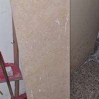 marmo 120 x 32 cm 