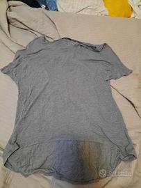 T-shirt Sisley 