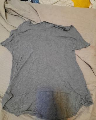 T-shirt Sisley 