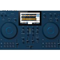 Alpha Theta OMNIS-DUO All in One DJ System