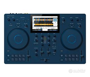 Alpha Theta OMNIS-DUO All in One DJ System