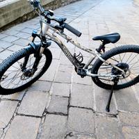 MTB Kids Ghost Kato Full Party 24"