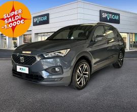 Seat Tarraco 2.0 TDI STYLE