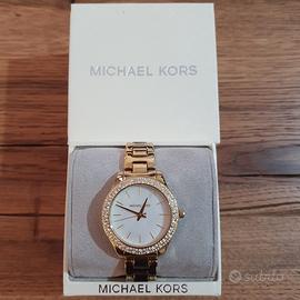 Orologio MICHAEL KORS MK4555 - Abbigliamento e Accessori In vendita a ...