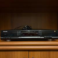 Sintonizzatore stereo Philips FT741