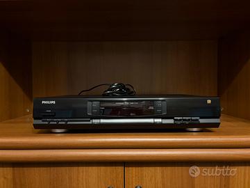 Sintonizzatore stereo Philips FT741