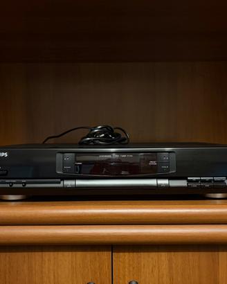 Sintonizzatore stereo Philips FT741