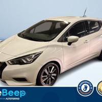 Nissan Micra 1.5 DCI ACENTA 90CV