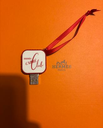Usb Hermes 3,5 giga