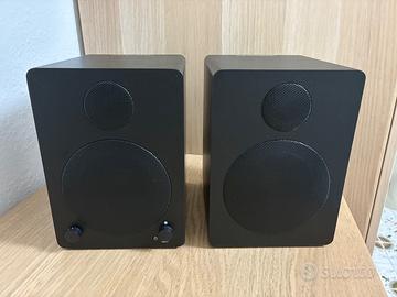 Casse Wavemaster CUBE mini