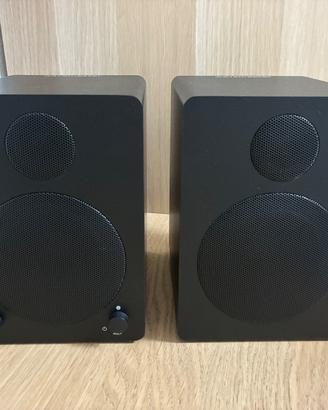 Casse Wavemaster CUBE mini