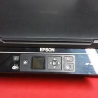 stampante fotocopiatrice A4