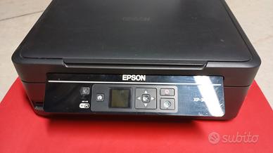 stampante fotocopiatrice A4