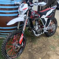 Husqvarna te