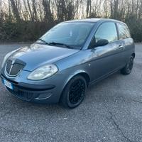 Lancia Ypsilon 1.2 benz - 2006