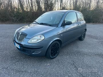 Lancia Ypsilon 1.2 benz - 2006