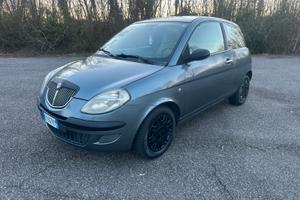 Lancia Ypsilon 1.2 benz - 2006