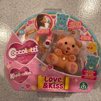 Coccolotti Love & Kiss - LUCY
