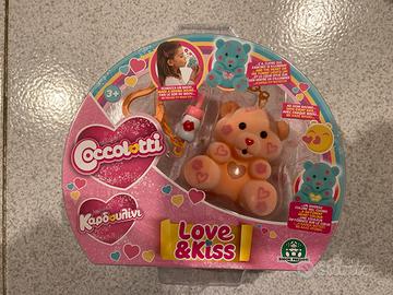 Coccolotti Love & Kiss - LUCY
