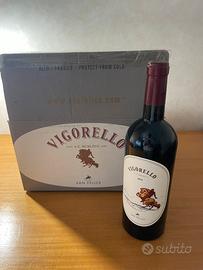 6xVigorello 2019 (cassa)