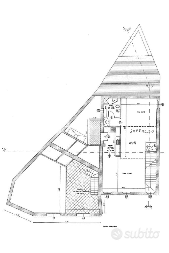 Appartamento – Ravenna, San Rocco - Vista 4