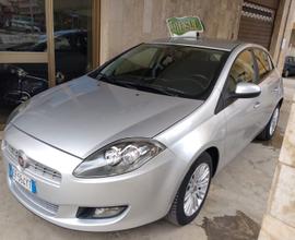 Fiat Bravo 1.6 MJT 120 CV