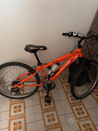 Mountain Bike 24" Bottecchia Starider HT24