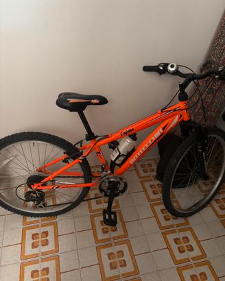Mountain Bike 24" Bottecchia Starider HT24